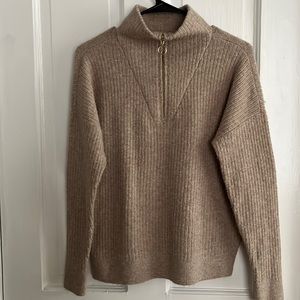 LOFT Size Small Knit Sweater. Excellent condition.